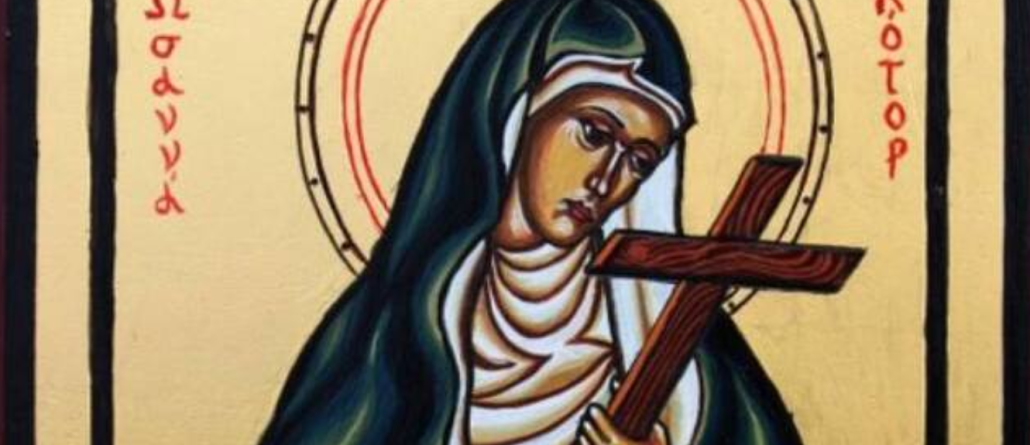 Blažena Ozana Kotorska