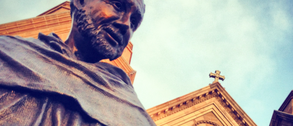 Sveti Franjo Asiški