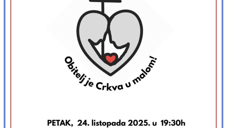Susret obiteljske zajednice