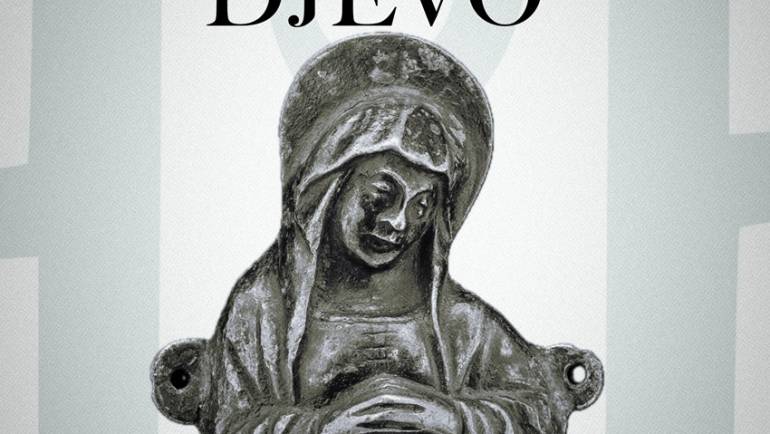 Marijanski koncert “Slavna Djevo”