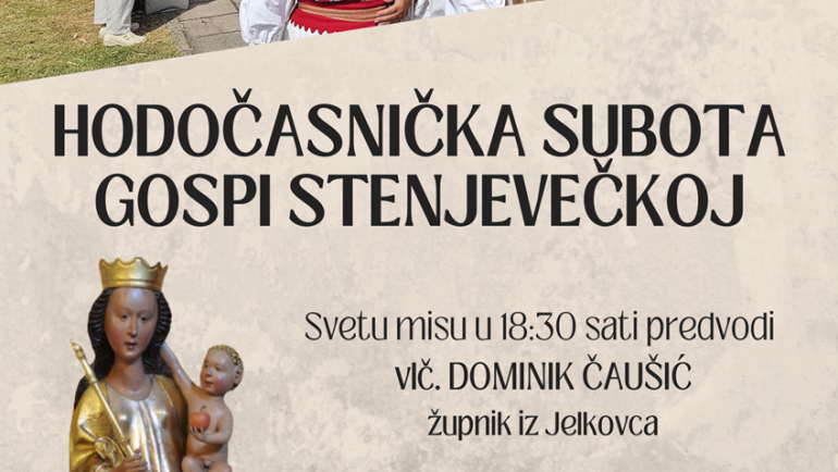 Prva subota