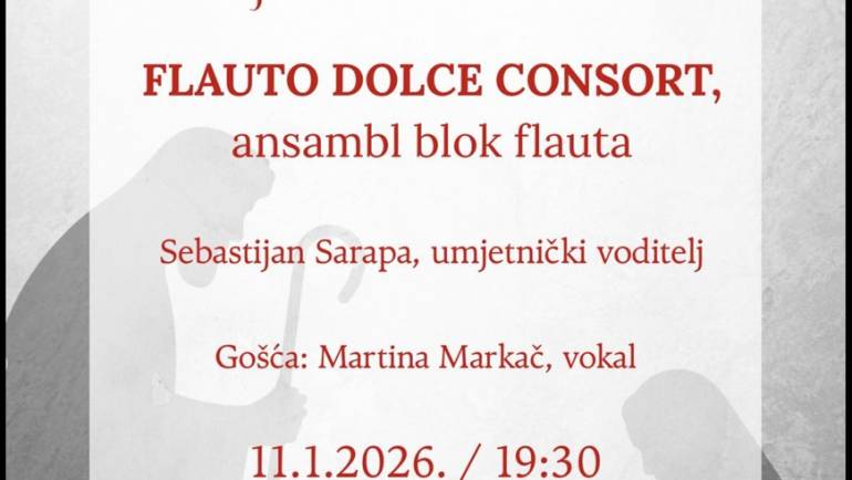 Flauto dolce consort