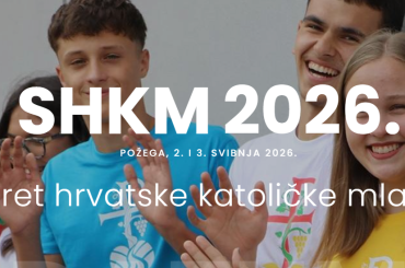 Susret hrvatske katoličke mladeži – Požega