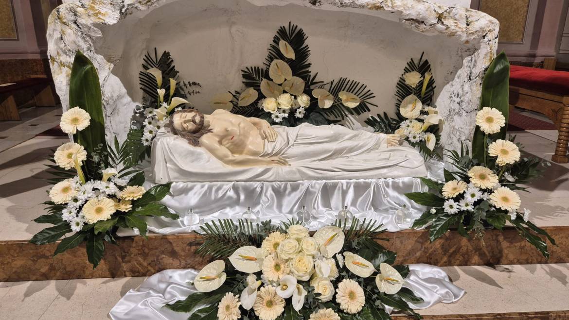 Poklon Božjem grobu