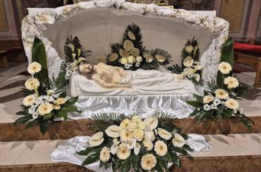 Poklon Božjem grobu