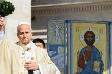 Papa: Rat ubija i uništava, ali Krist pobjeđuje smrt zauvijek