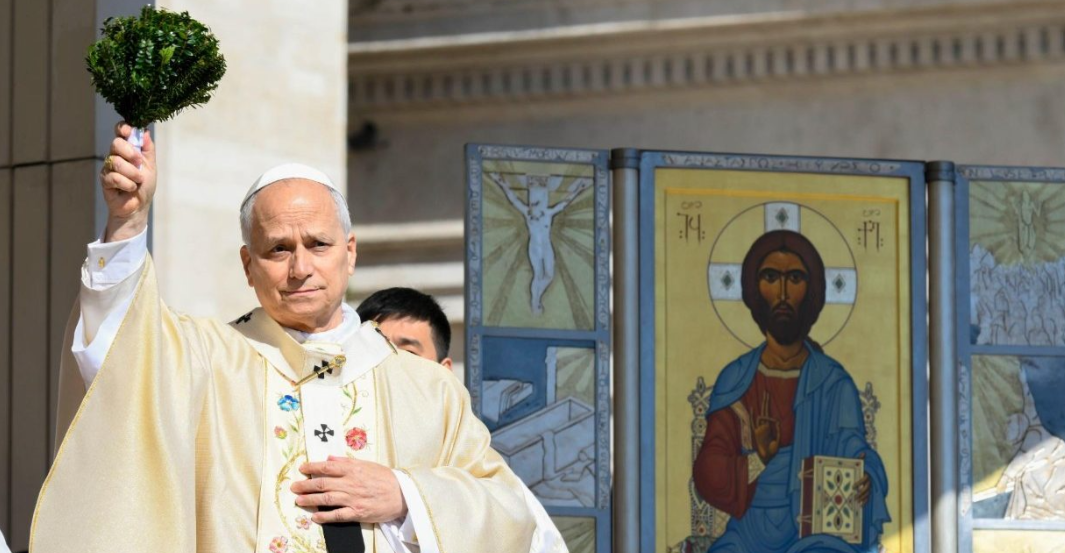 Papa: Rat ubija i uništava, ali Krist pobjeđuje smrt zauvijek