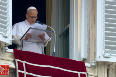 Papa Lav XIV.: Svijet ustraje u zlu, ali Bog nas ne ostavlja same u životnim kušnjama