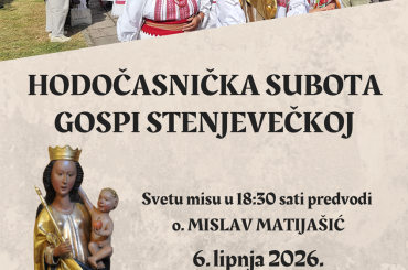 Hodočasnička subota
