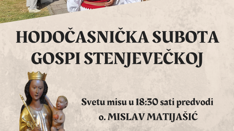 Hodočasnička subota