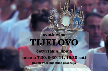 Tijelovo